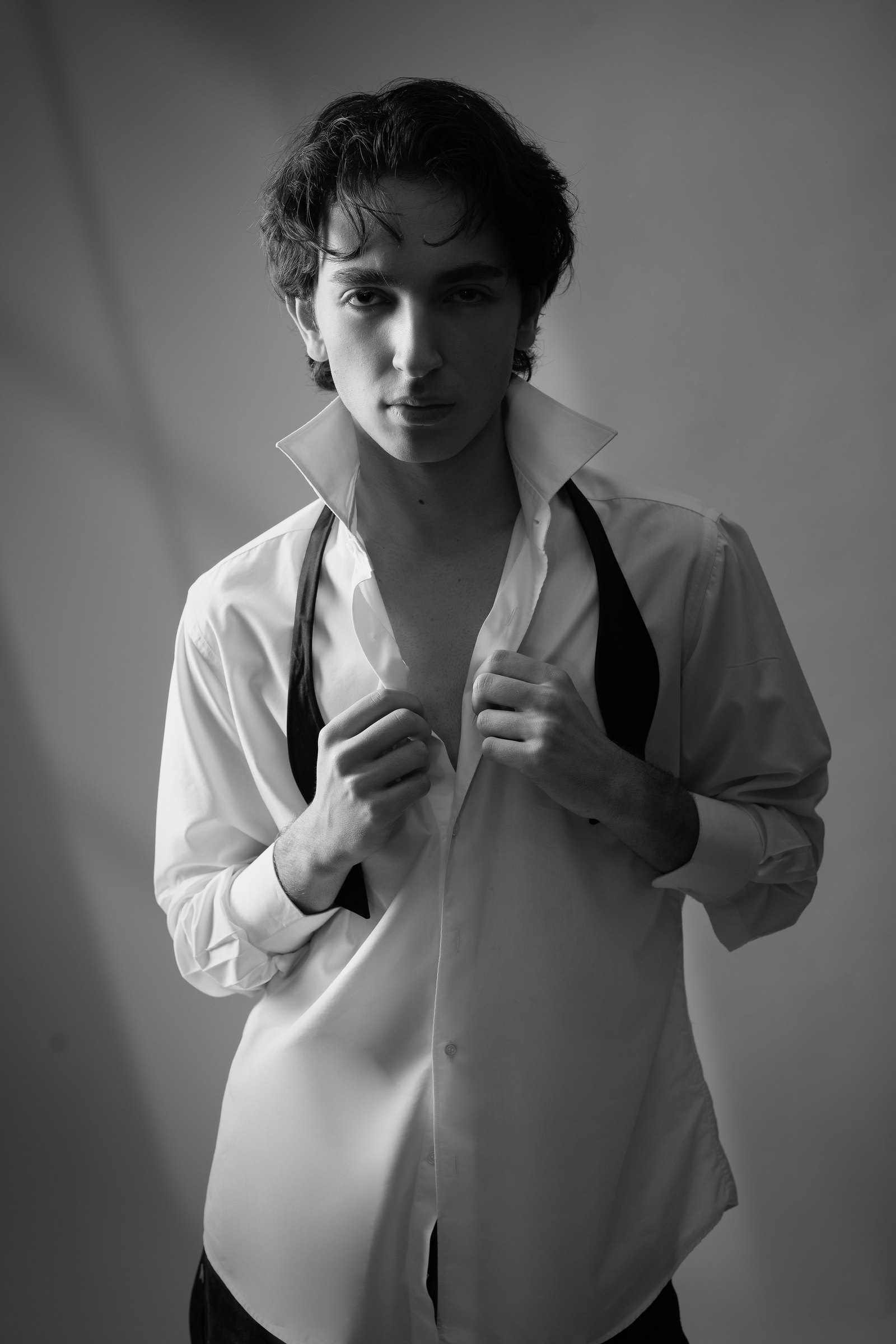 Alexis — Revue Management model, photo 5