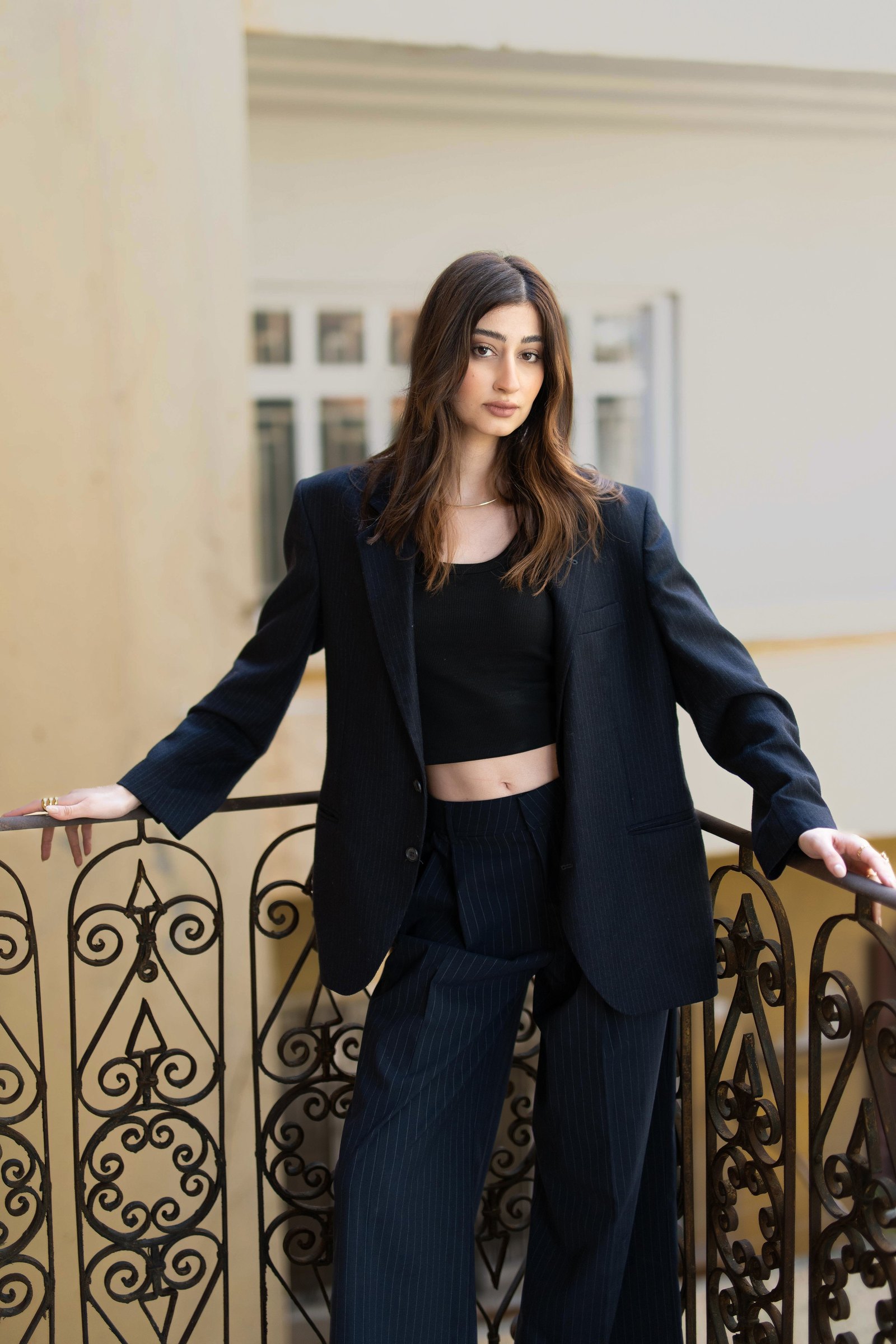 Ghida — Revue Management model, photo 4
