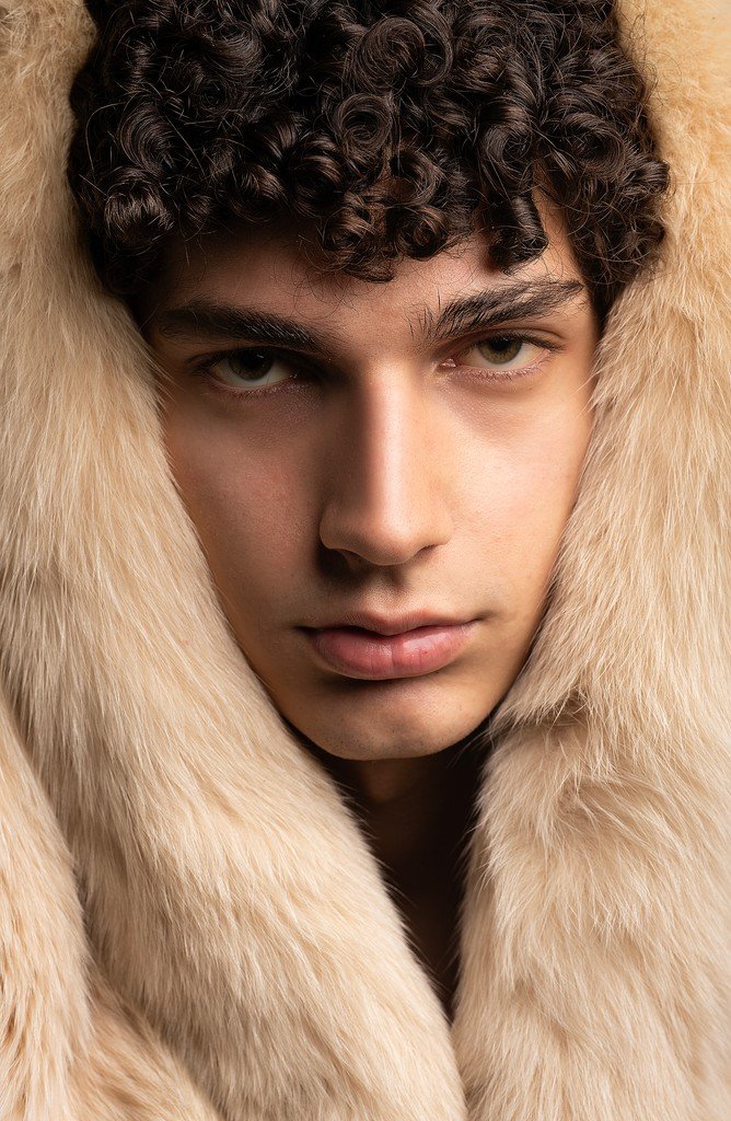 Jason — Revue Management model, photo 4