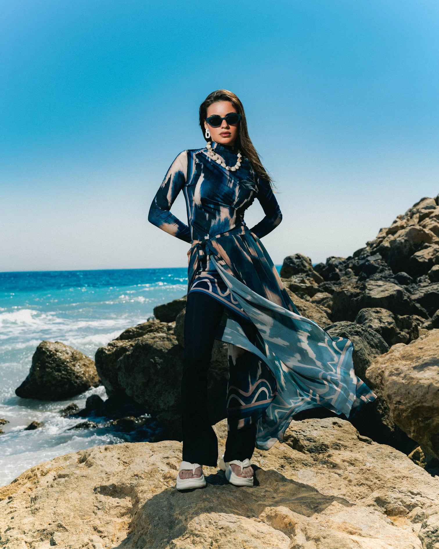 Lolli — Revue Management model, photo 15
