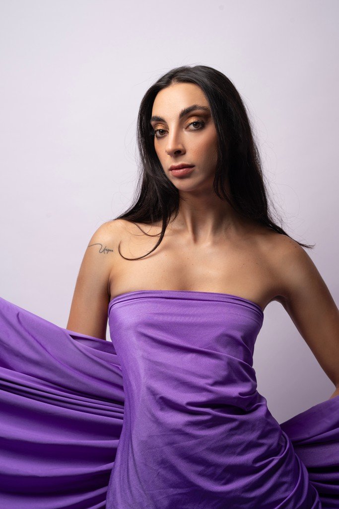 Marianne — Revue Management model, photo 6